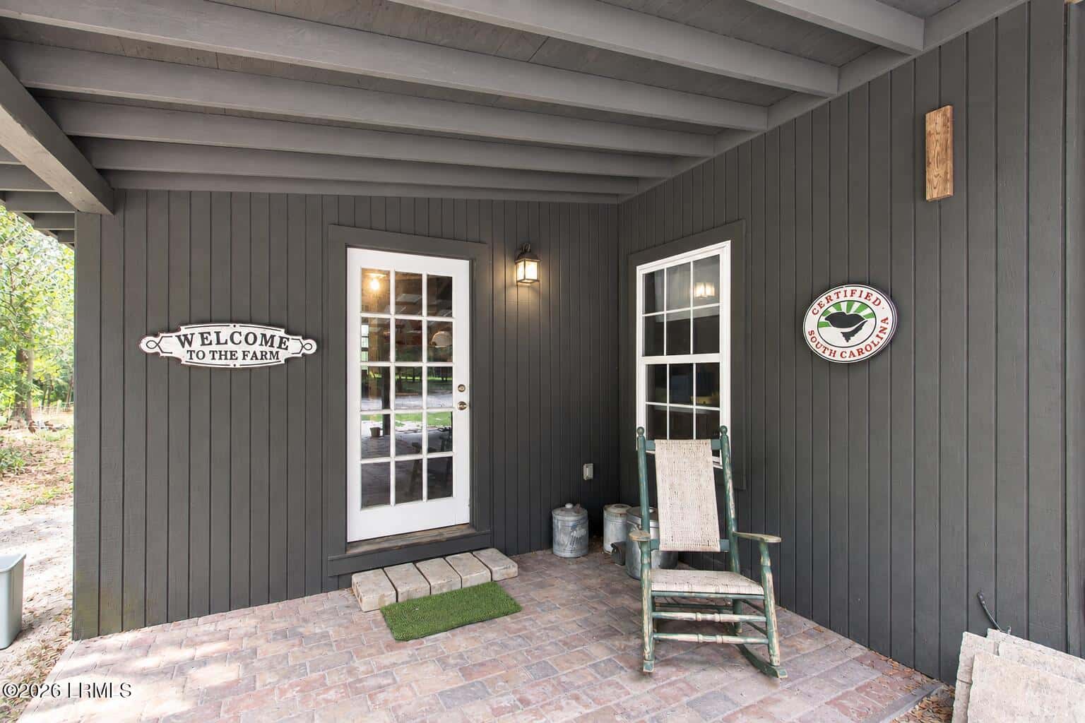 25632 Pocotaligo Road, Yemassee, SC 29945 — photo 45 of 47