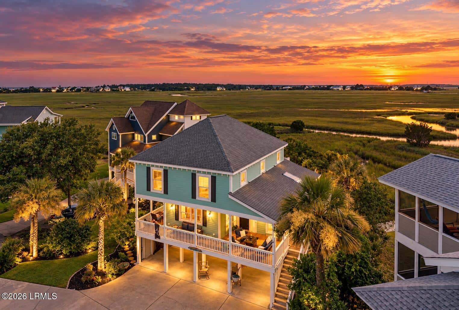 4 Teal Court, St. Helena Island, SC 29920 — photo 96 of 96