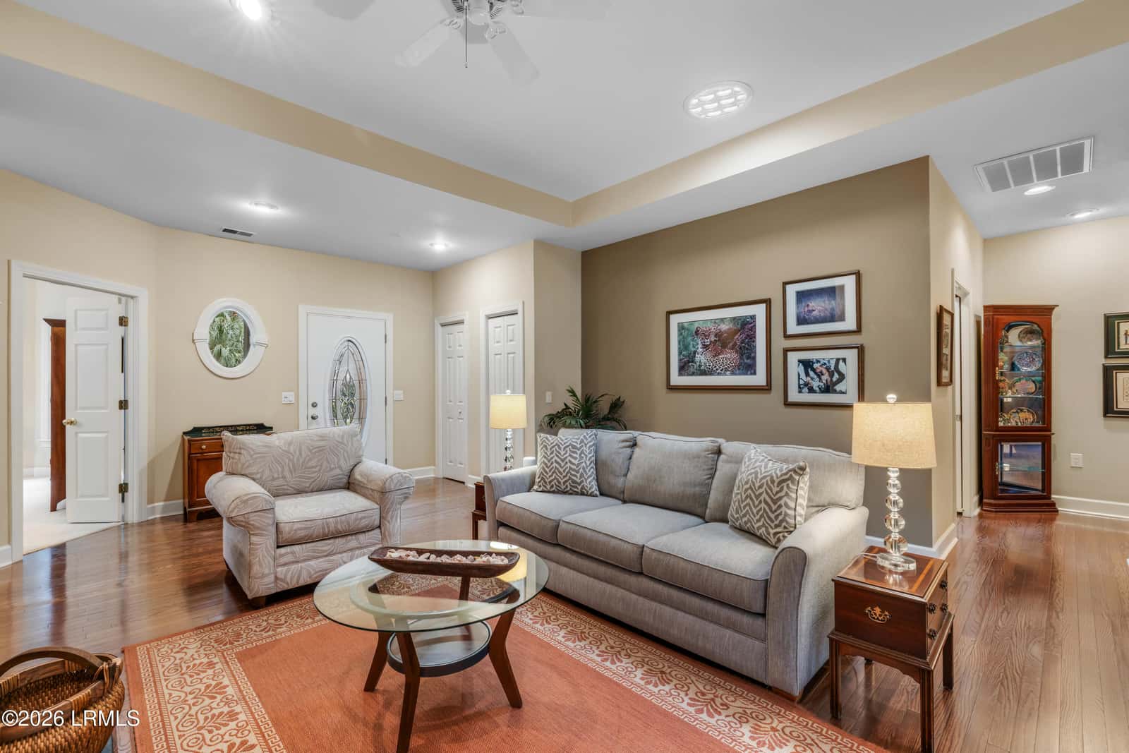 75 S Boone Road, St. Helena Island, SC 29920 — photo 4 of 47
