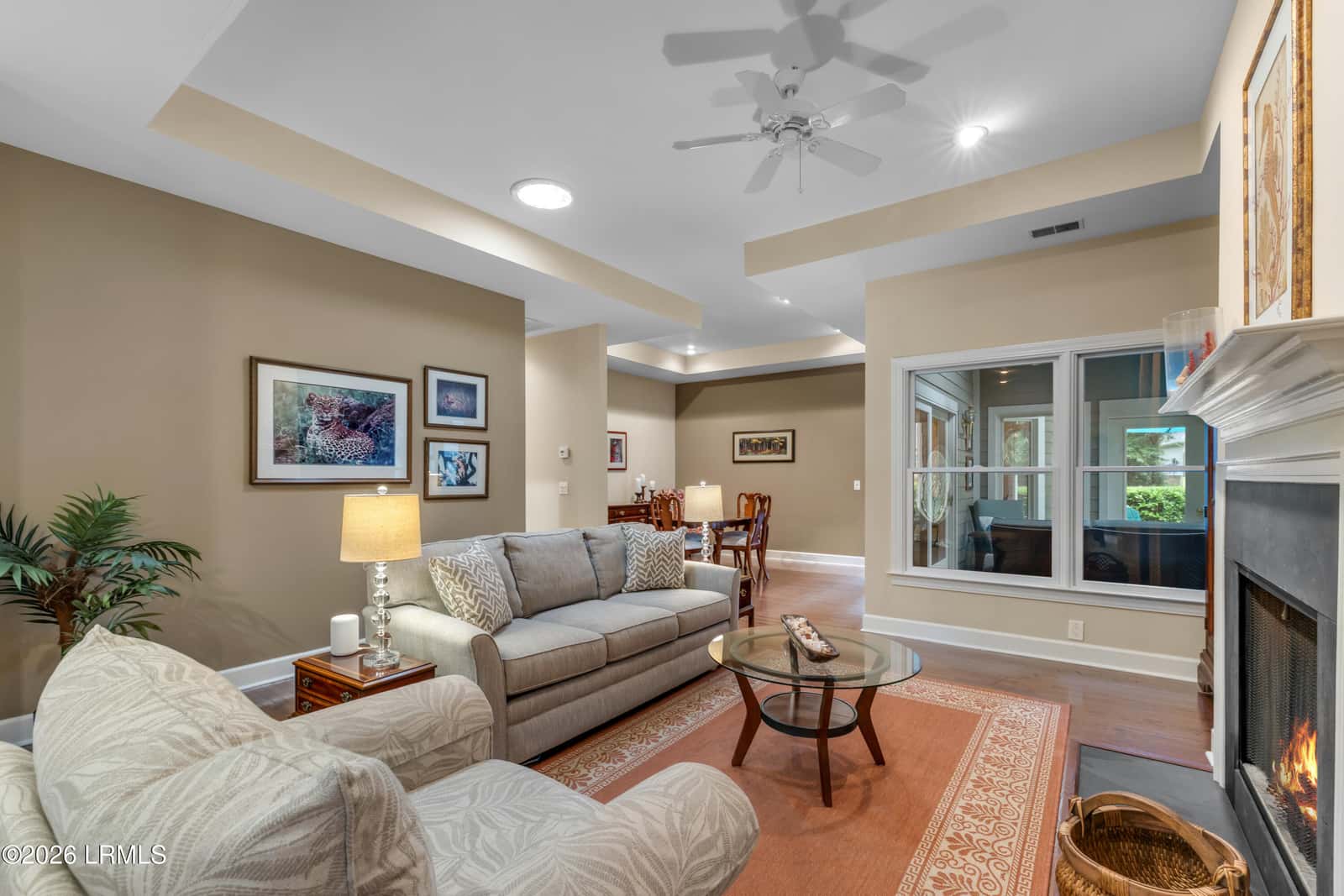 75 S Boone Road, St. Helena Island, SC 29920 — photo 5 of 47