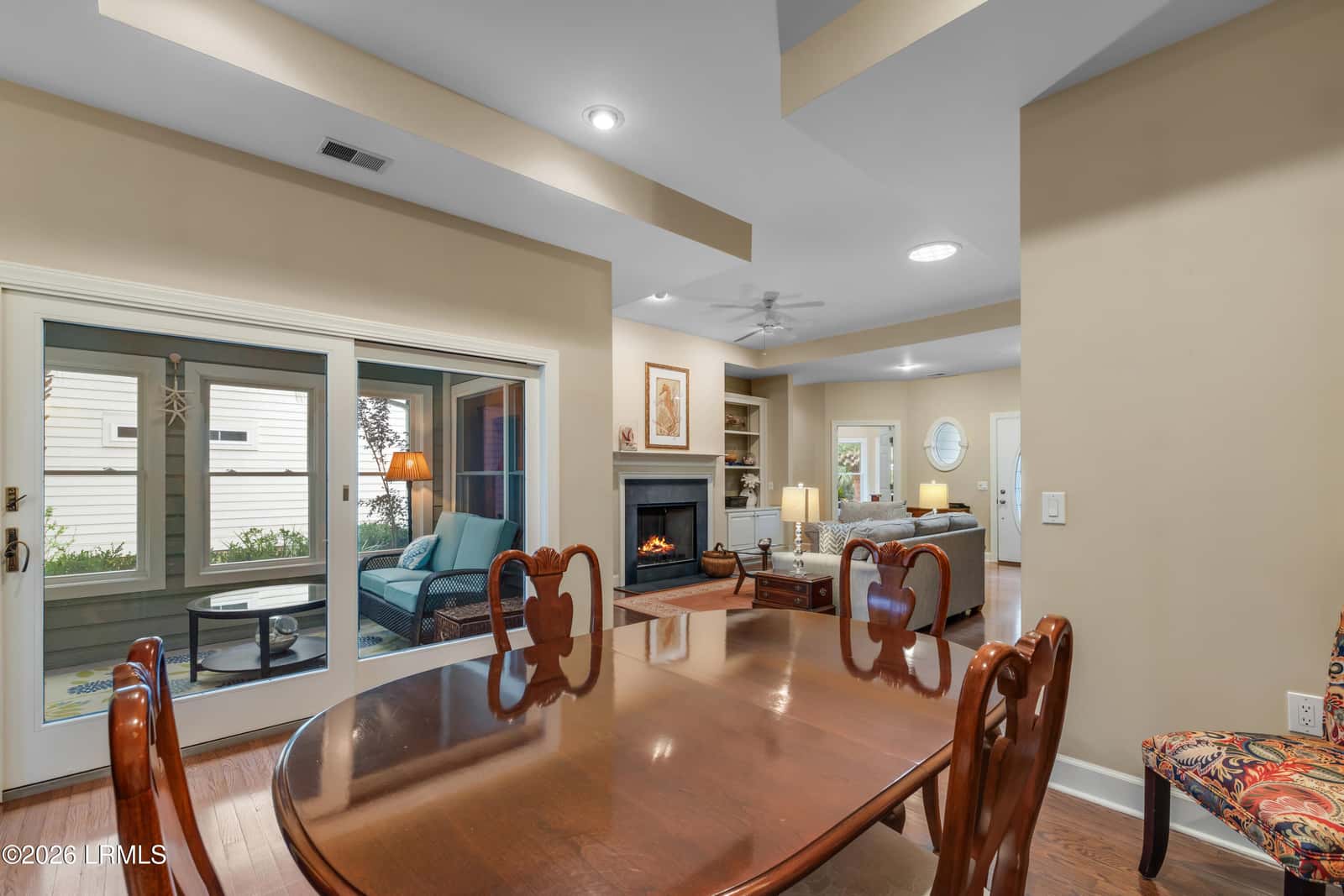75 S Boone Road, St. Helena Island, SC 29920 — photo 7 of 47