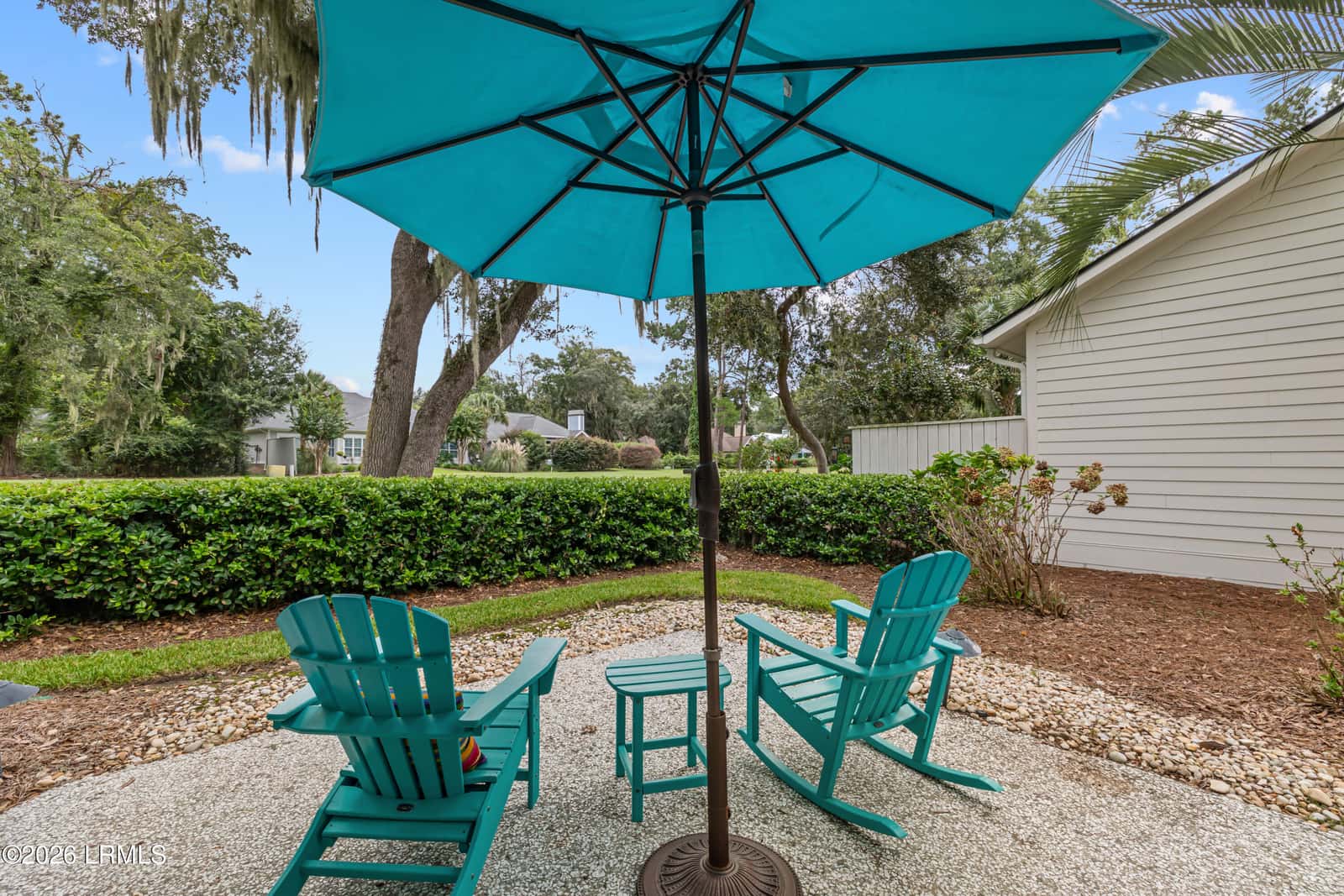 75 S Boone Road, St. Helena Island, SC 29920 — photo 26 of 47