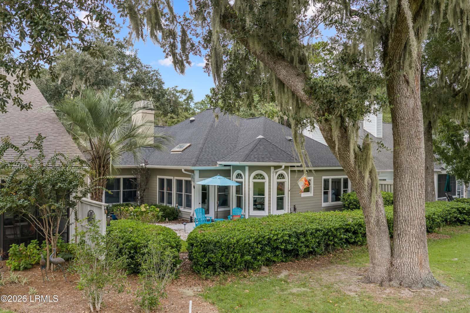 75 S Boone Road, St. Helena Island, SC 29920 — photo 27 of 47