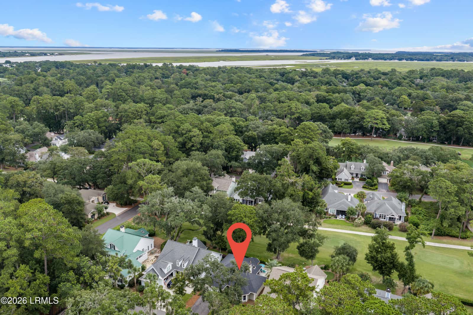 75 S Boone Road, St. Helena Island, SC 29920 — photo 28 of 47