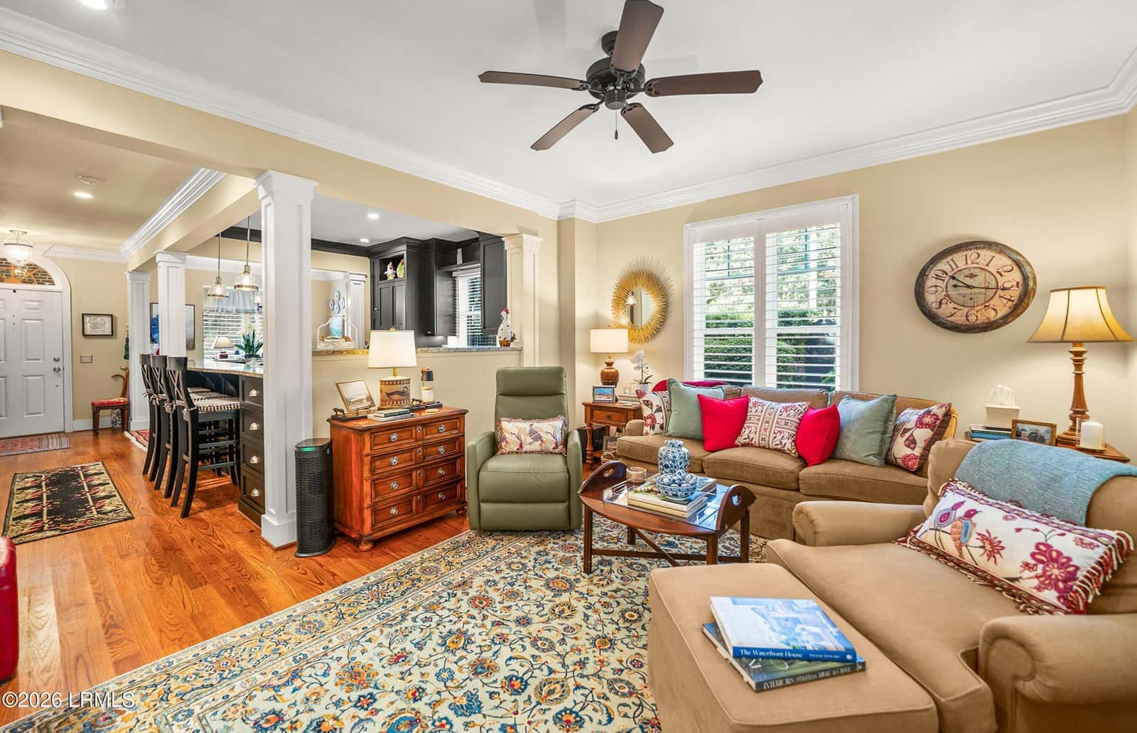 895 Ribaut Road C16, Beaufort, SC 29902 — photo 7 of 59
