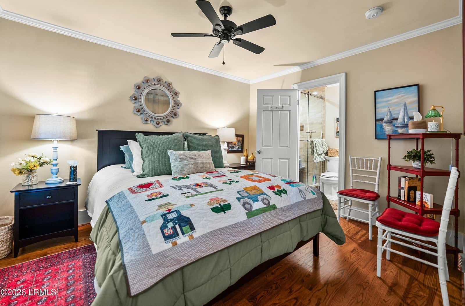895 Ribaut Road C16, Beaufort, SC 29902 — photo 21 of 59