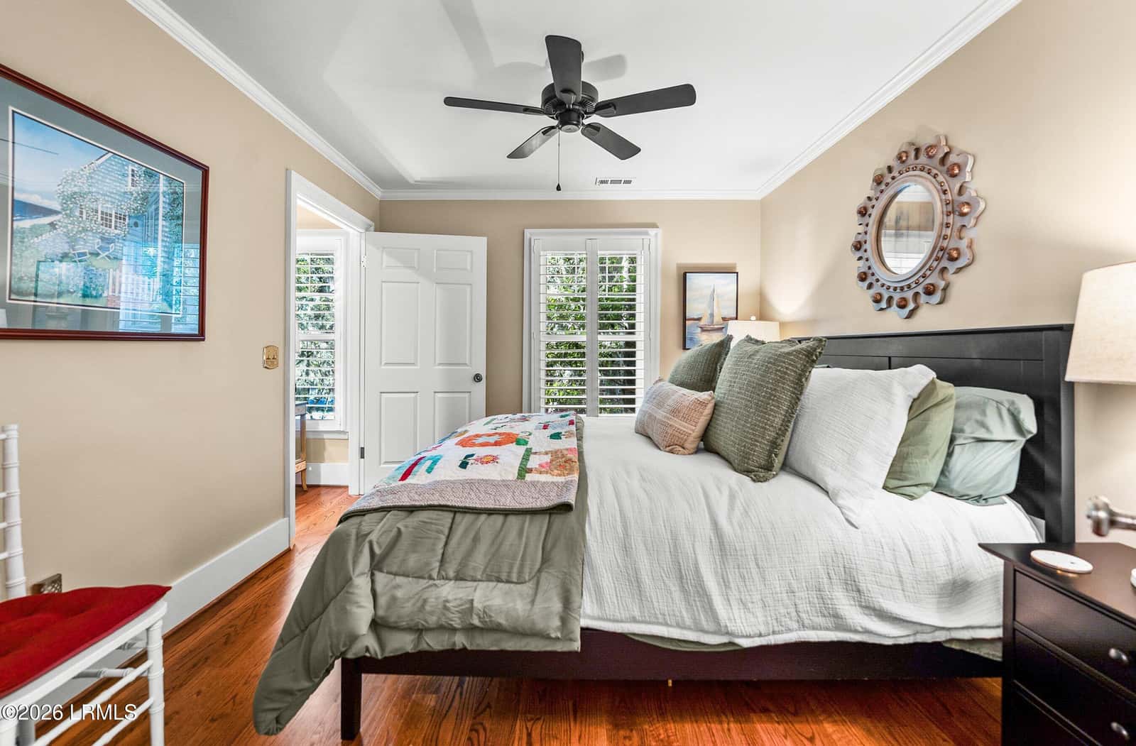 895 Ribaut Road C16, Beaufort, SC 29902 — photo 22 of 59