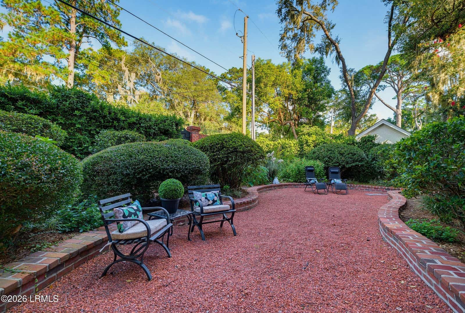 895 Ribaut Road C16, Beaufort, SC 29902 — photo 34 of 59