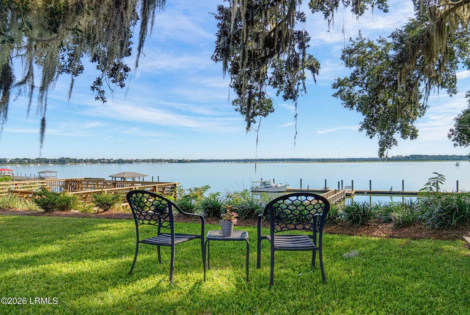 895 Ribaut Road C16, Beaufort, SC 29902 — photo 38 of 59