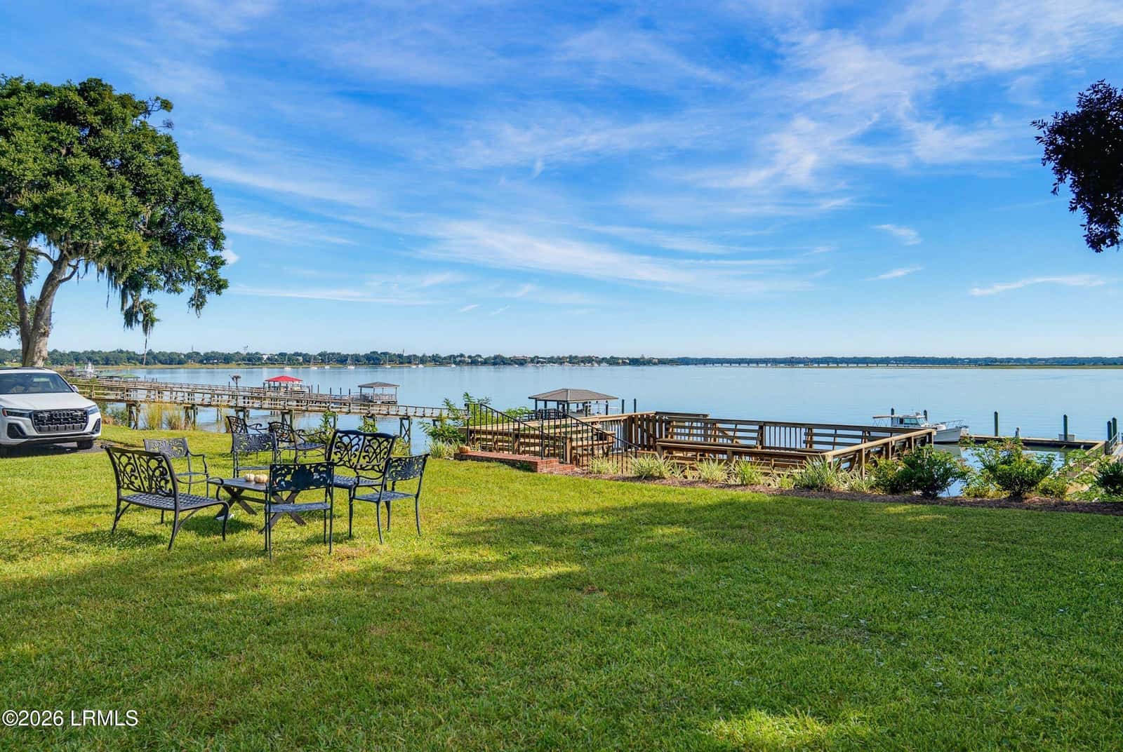 895 Ribaut Road C16, Beaufort, SC 29902 — photo 39 of 59