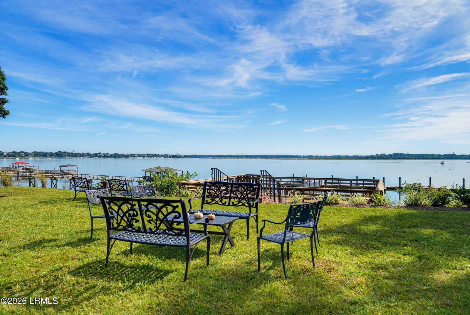 895 Ribaut Road C16, Beaufort, SC 29902 — photo 40 of 59