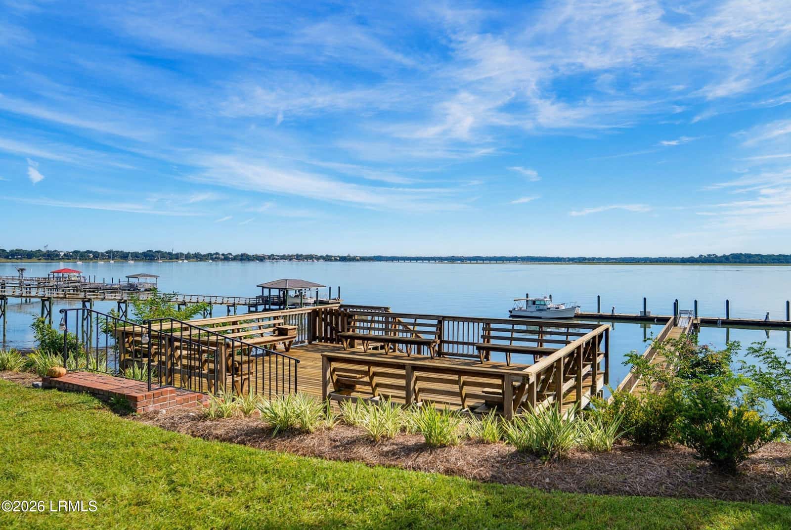 895 Ribaut Road C16, Beaufort, SC 29902 — photo 43 of 59