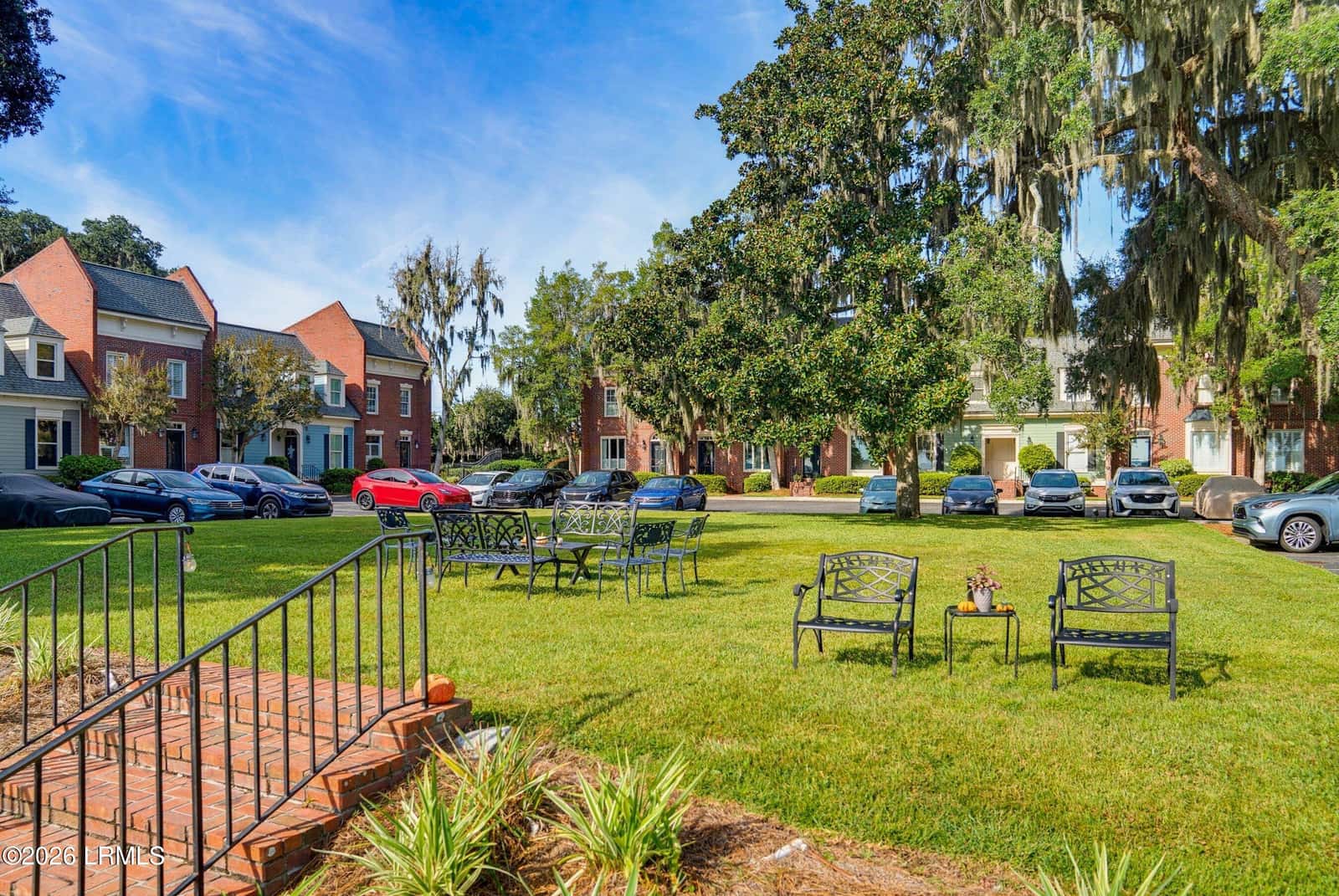 895 Ribaut Road C16, Beaufort, SC 29902 — photo 45 of 59