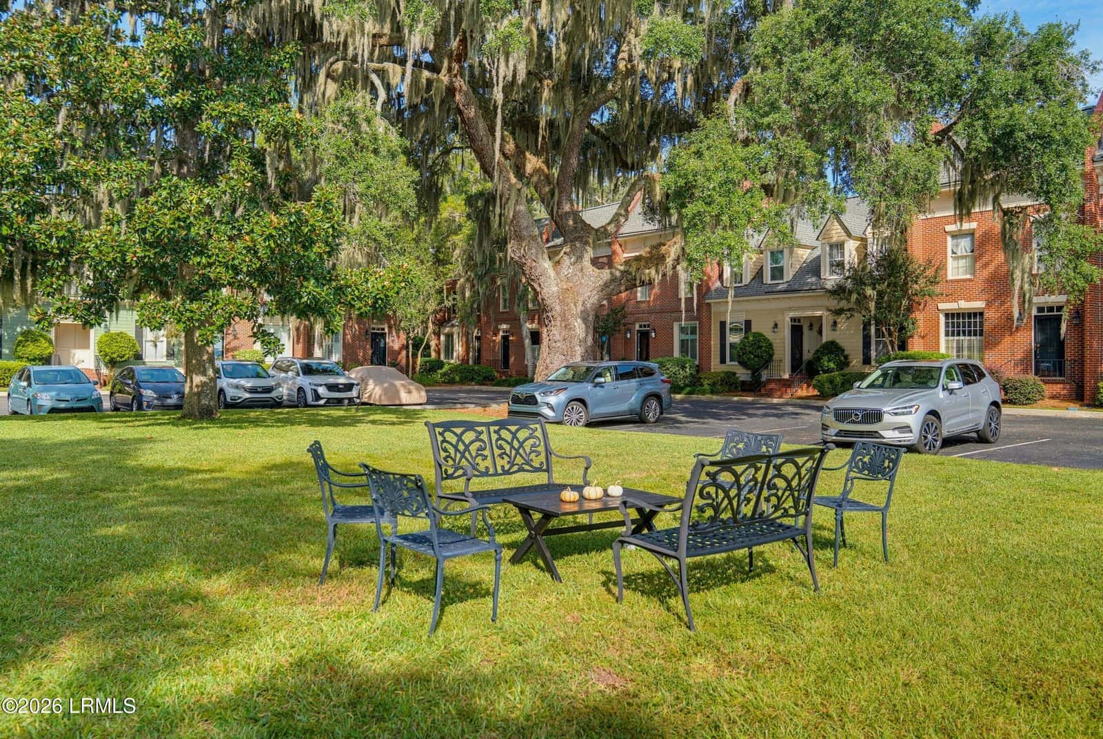 895 Ribaut Road C16, Beaufort, SC 29902 — photo 46 of 59