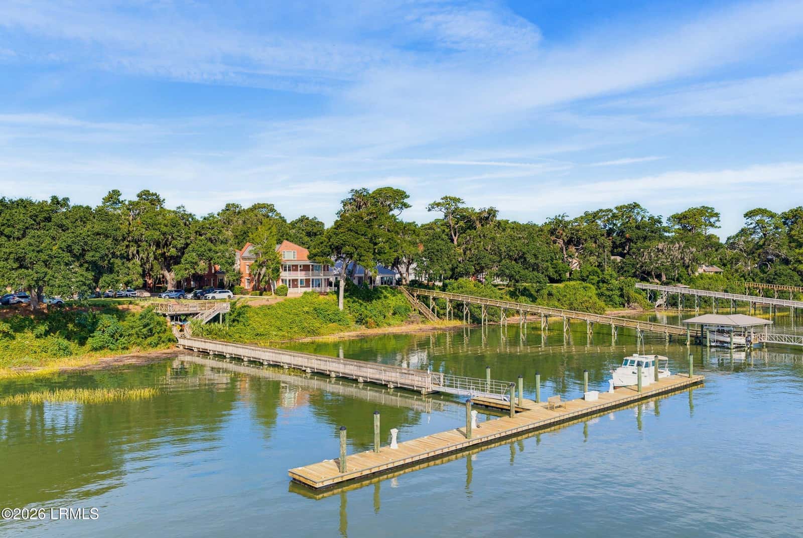895 Ribaut Road C16, Beaufort, SC 29902 — photo 47 of 59