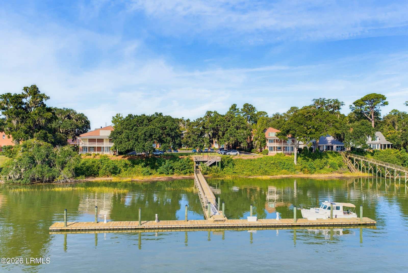 895 Ribaut Road C16, Beaufort, SC 29902 — photo 48 of 59