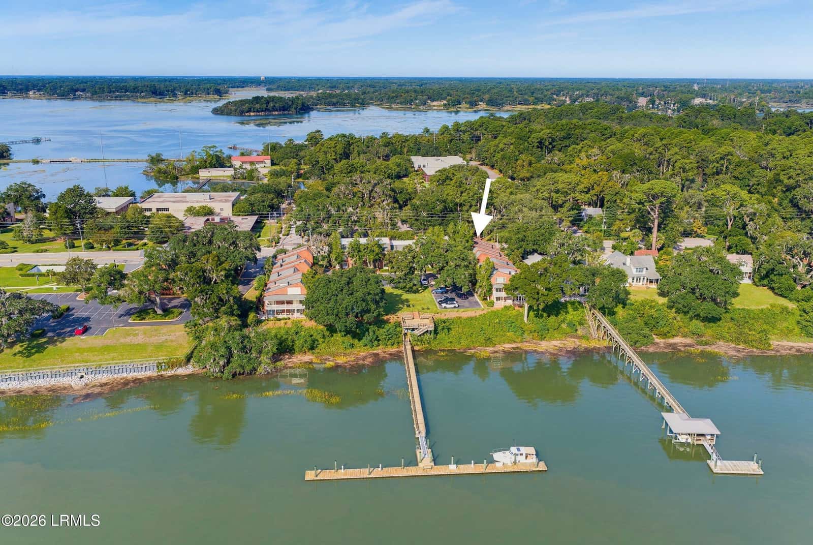 895 Ribaut Road C16, Beaufort, SC 29902 — photo 49 of 59