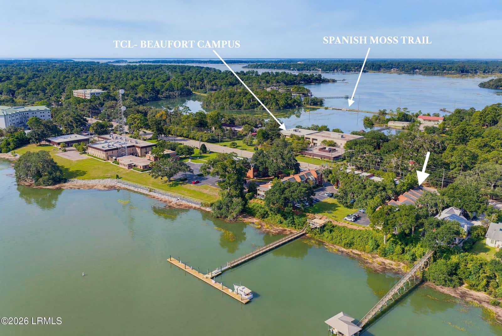 895 Ribaut Road C16, Beaufort, SC 29902 — photo 50 of 59