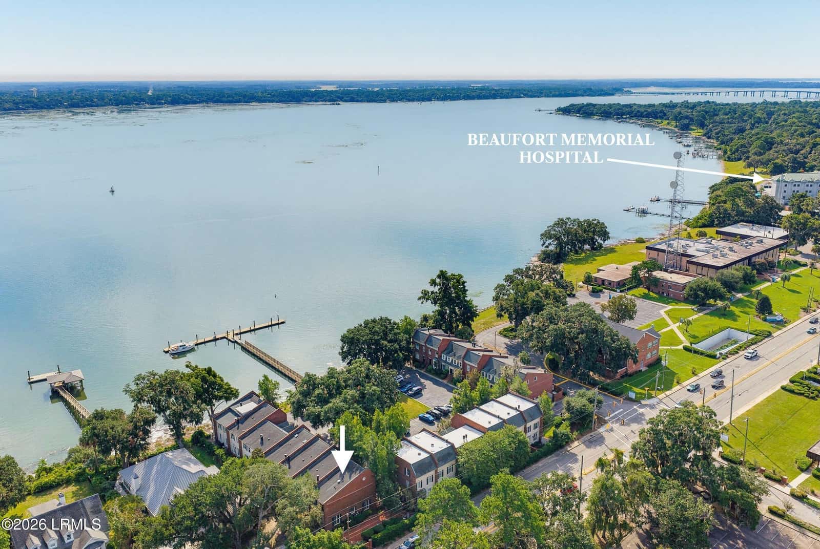 895 Ribaut Road C16, Beaufort, SC 29902 — photo 52 of 59