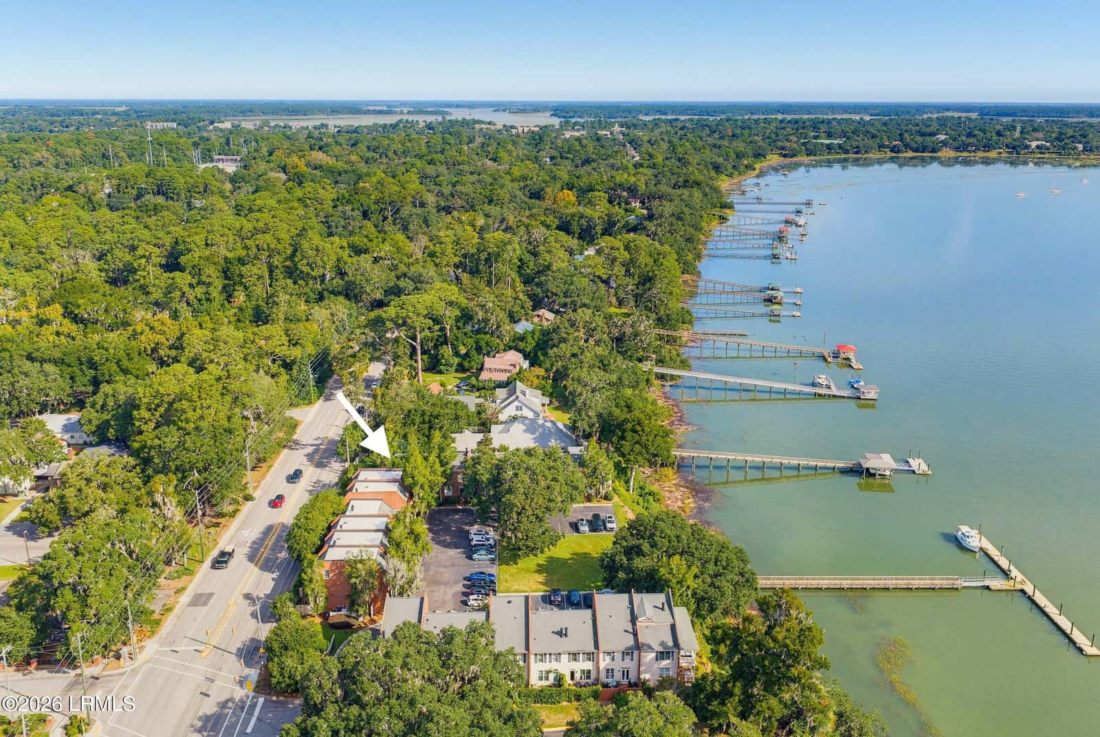895 Ribaut Road C16, Beaufort, SC 29902 — photo 55 of 59