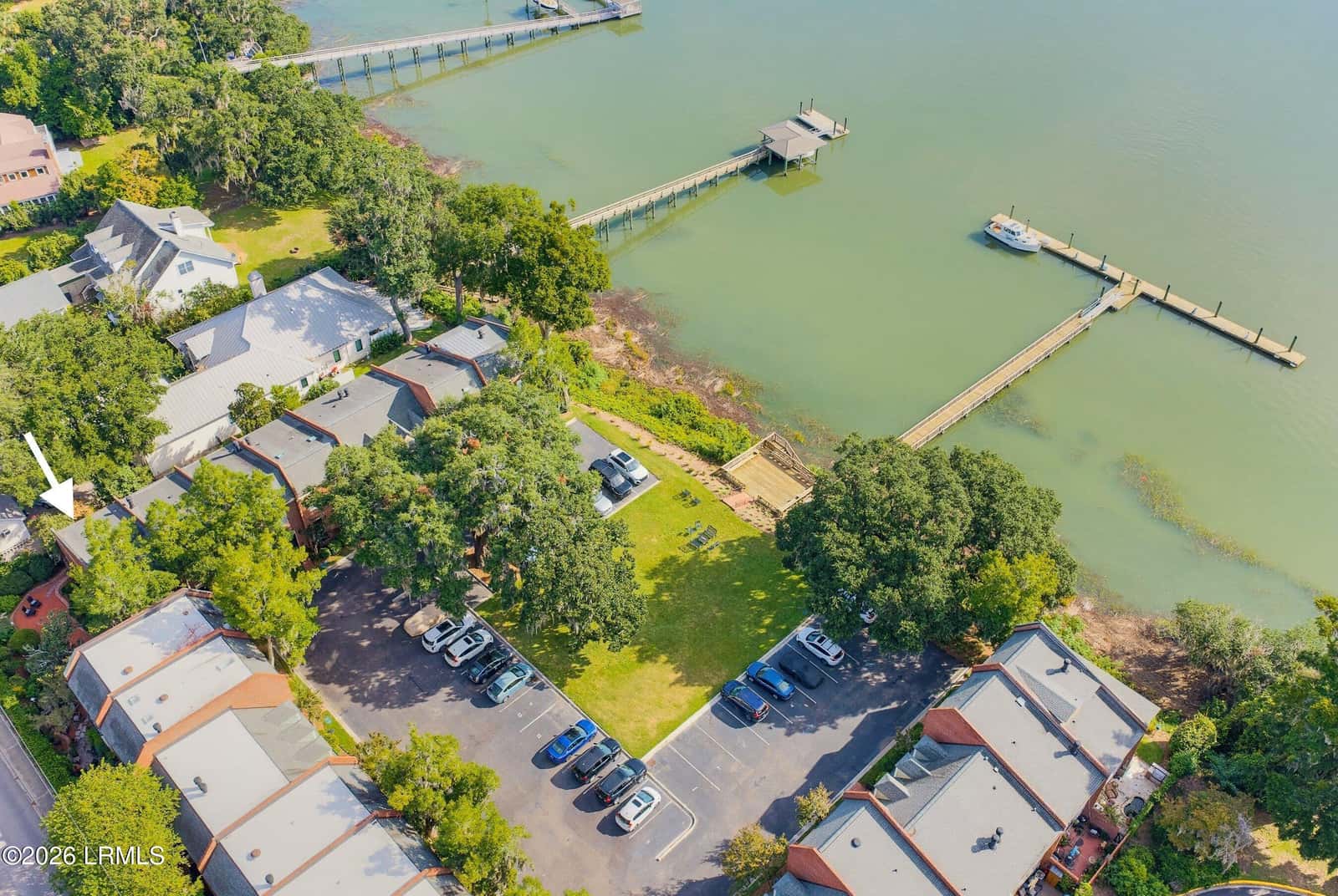 895 Ribaut Road C16, Beaufort, SC 29902 — photo 56 of 59
