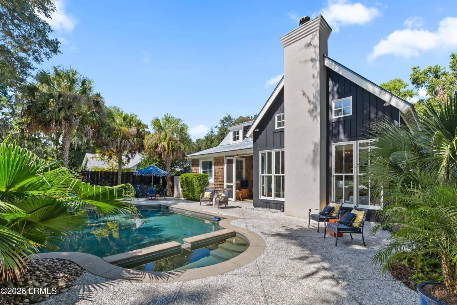 174 Spanish Point Drive, Beaufort, SC 29902 — photo 40 of 66