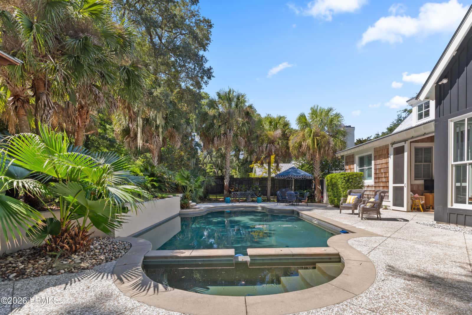 174 Spanish Point Drive, Beaufort, SC 29902 — photo 41 of 66