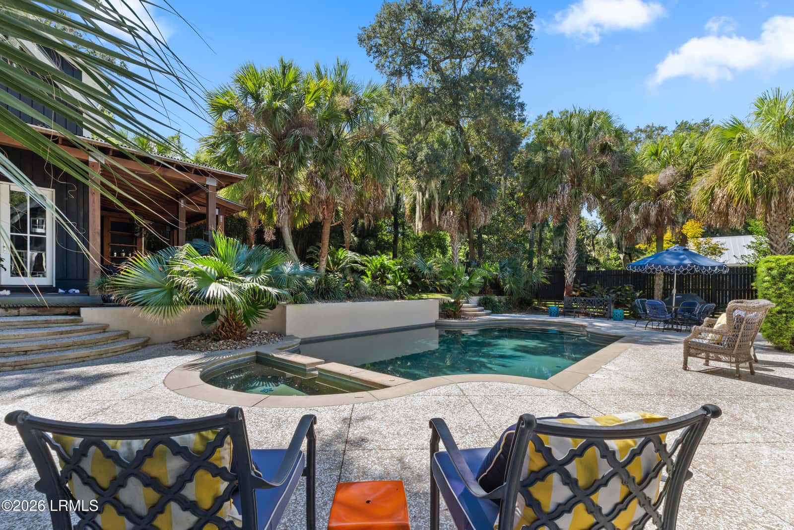 174 Spanish Point Drive, Beaufort, SC 29902 — photo 42 of 66