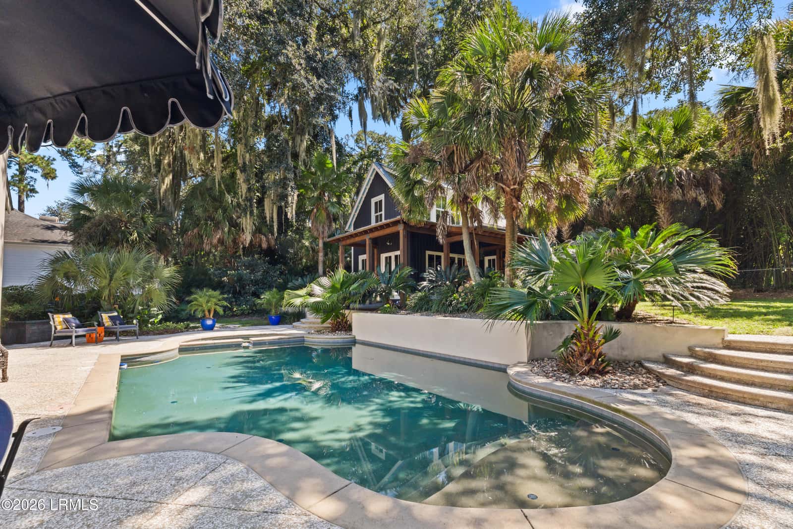 174 Spanish Point Drive, Beaufort, SC 29902 — photo 57 of 66