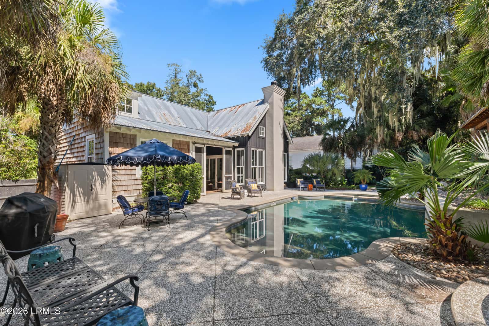 174 Spanish Point Drive, Beaufort, SC 29902 — photo 58 of 66