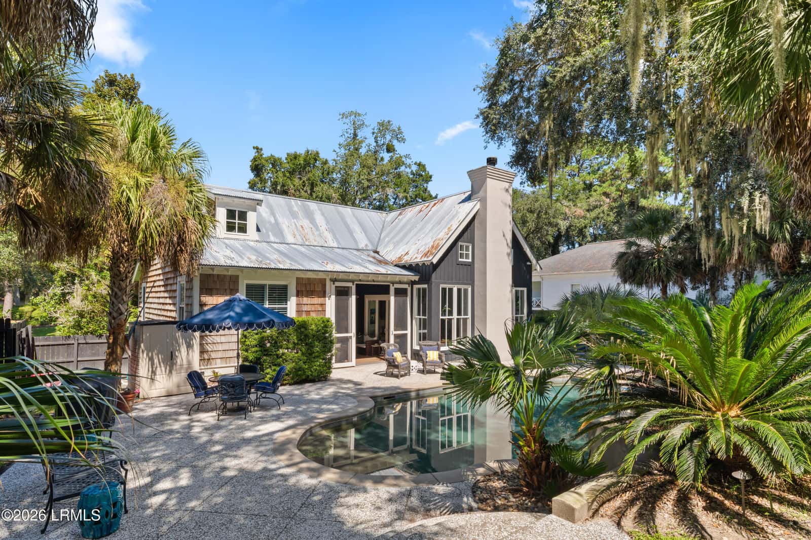 174 Spanish Point Drive, Beaufort, SC 29902 — photo 60 of 66