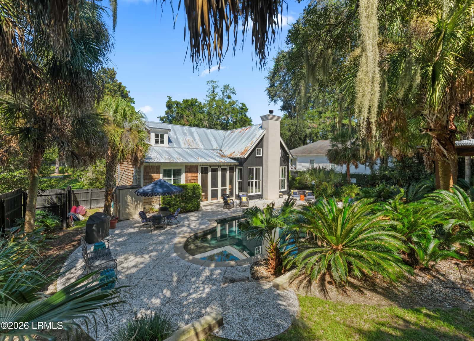 174 Spanish Point Drive, Beaufort, SC 29902 — photo 64 of 66