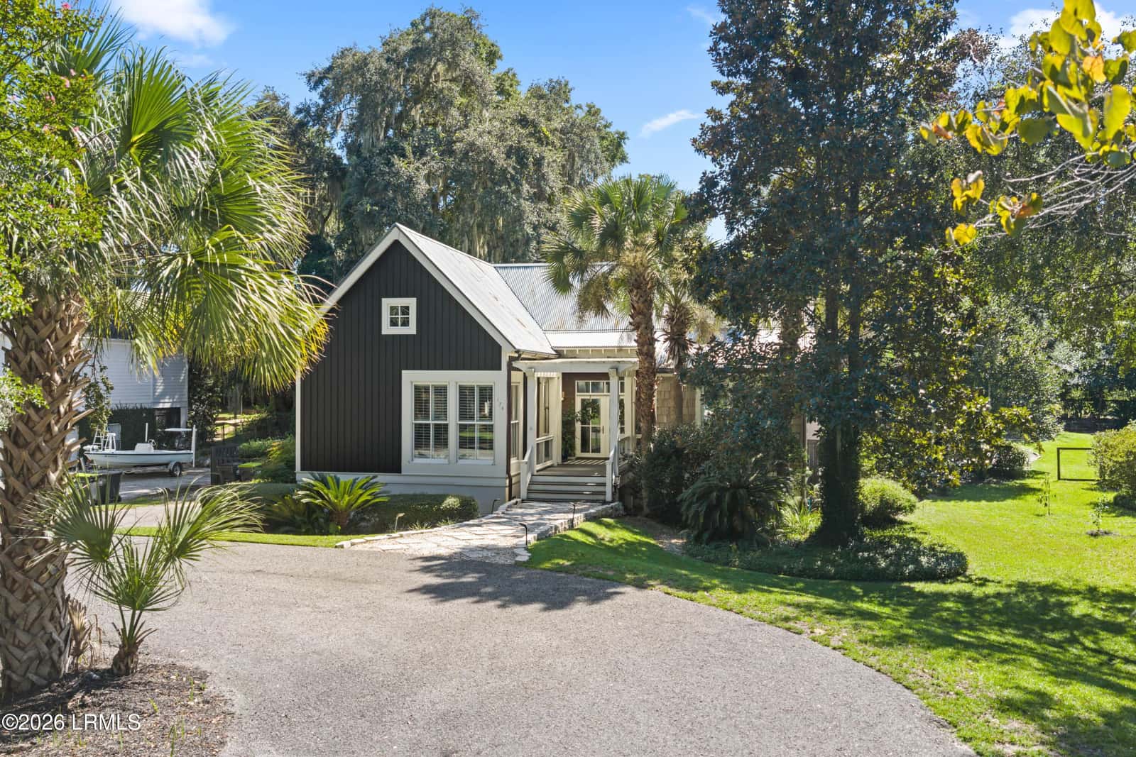 174 Spanish Point Drive, Beaufort, SC 29902 — photo 65 of 66