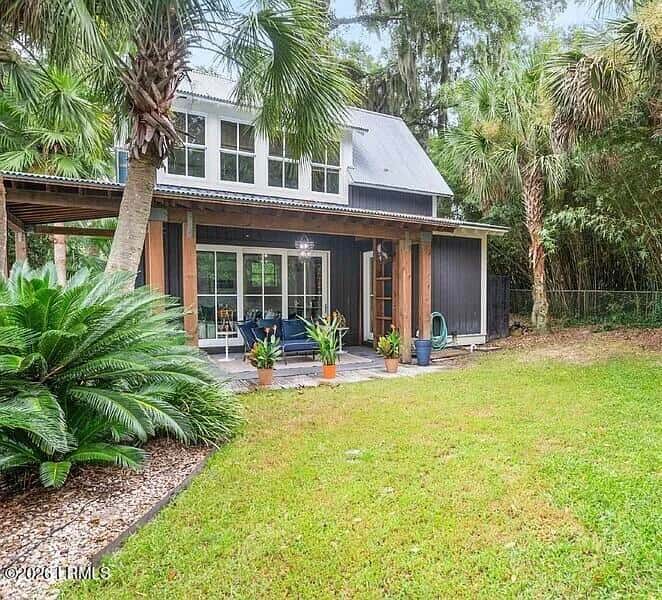 174 Spanish Point Drive, Beaufort, SC 29902 — photo 55 of 66