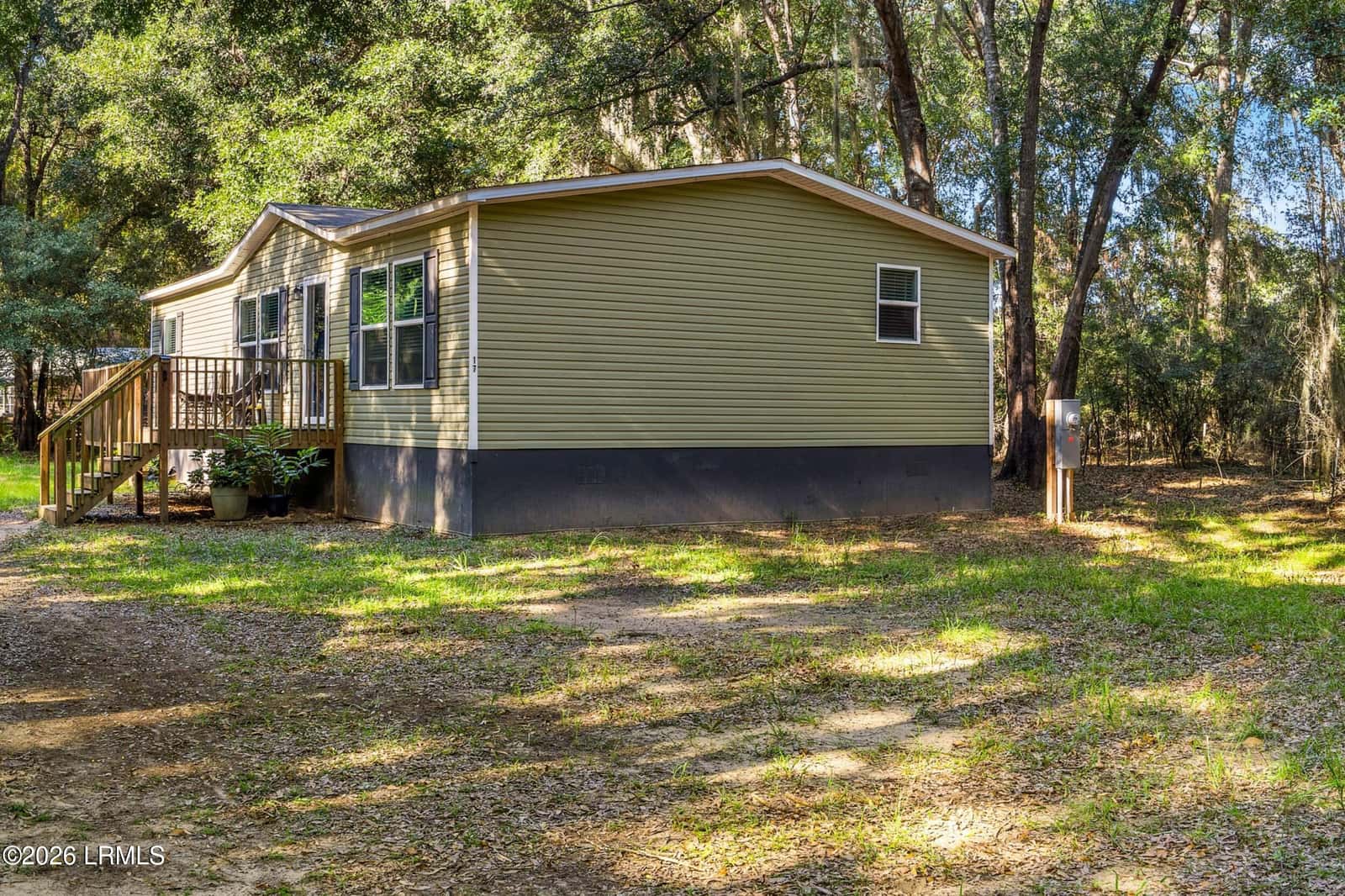 17 Harold Drive, Beaufort, SC 29906 — photo 5 of 46