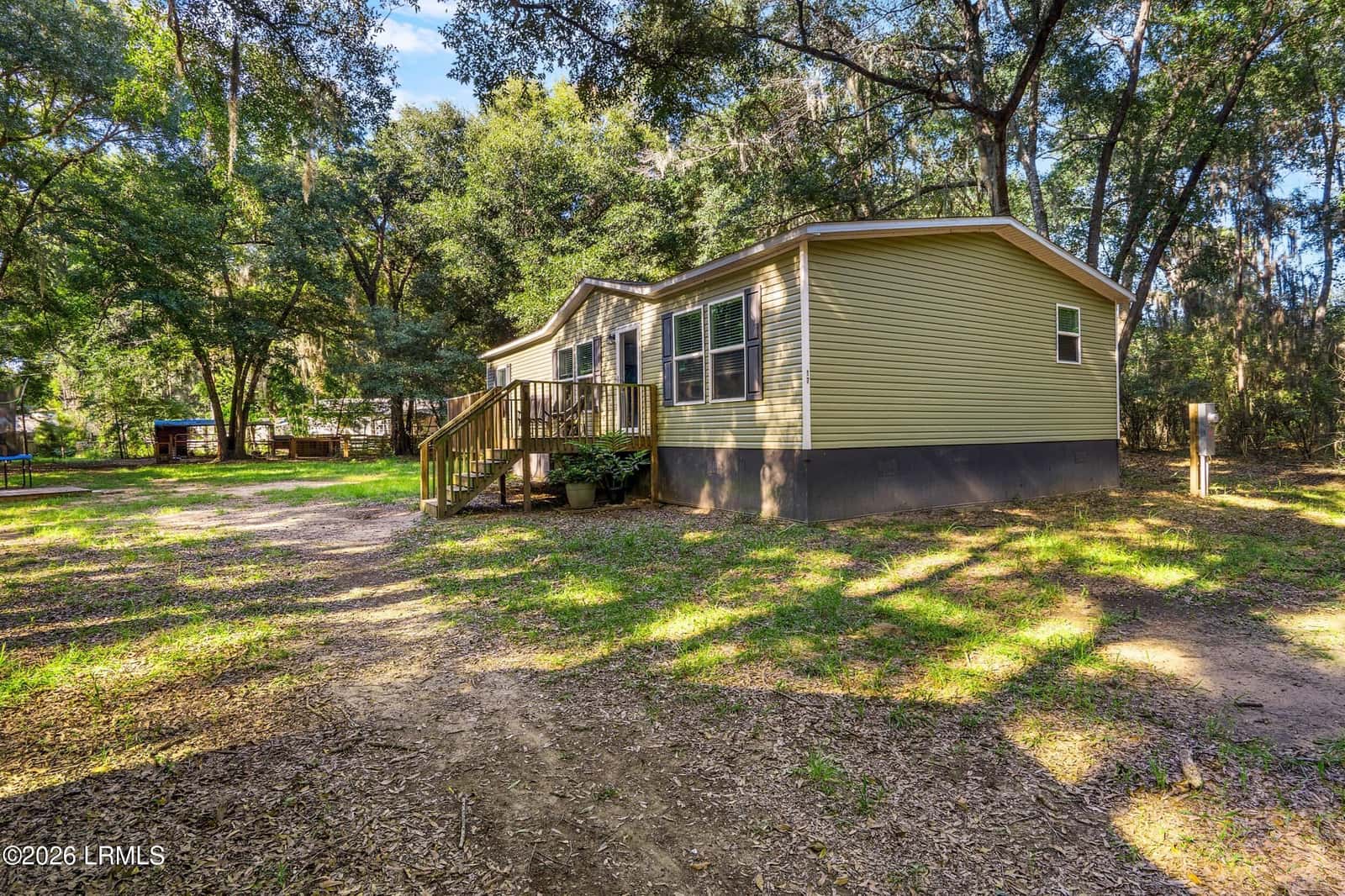 17 Harold Drive, Beaufort, SC 29906 — photo 6 of 46