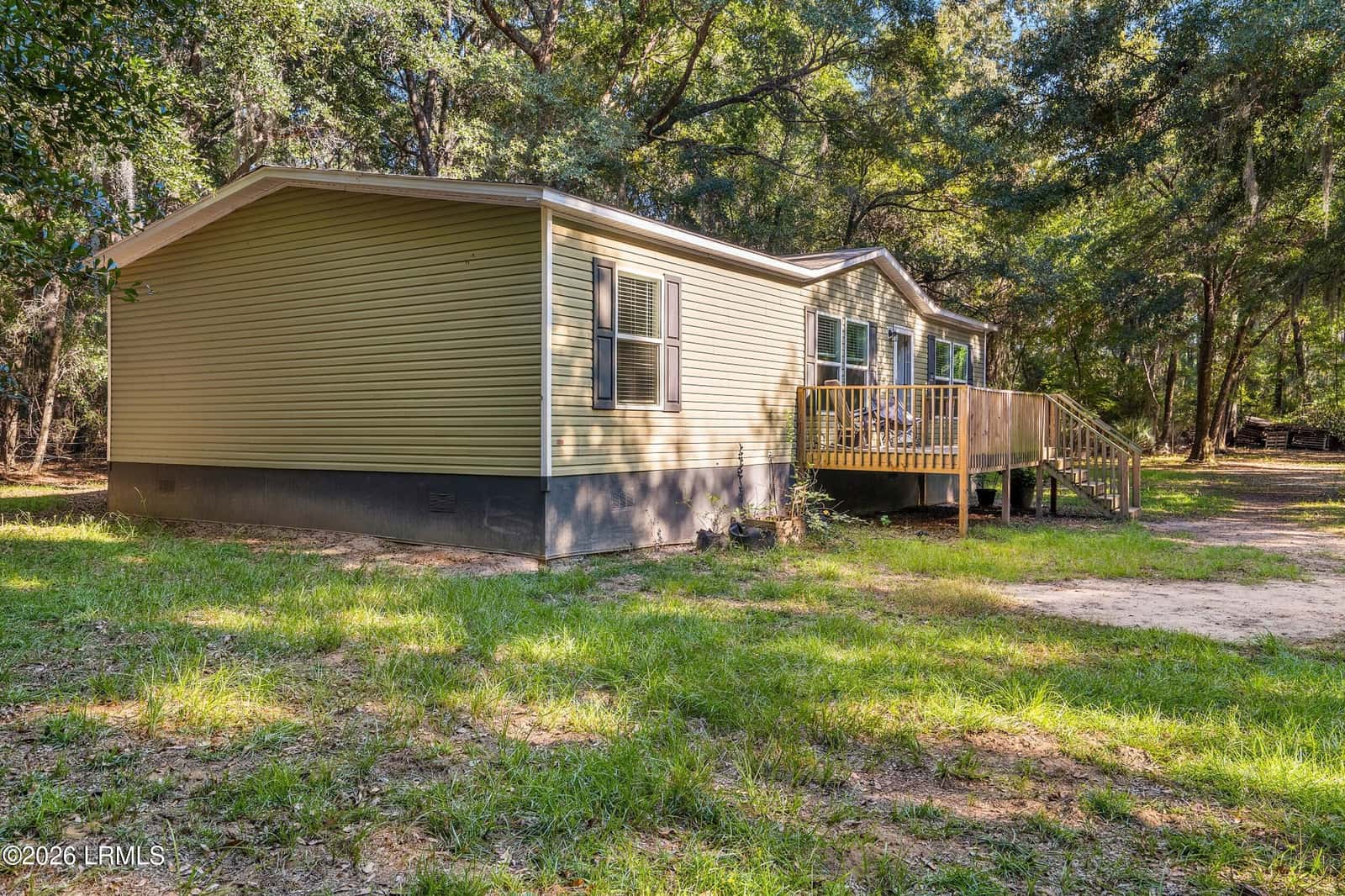 17 Harold Drive, Beaufort, SC 29906 — photo 7 of 46