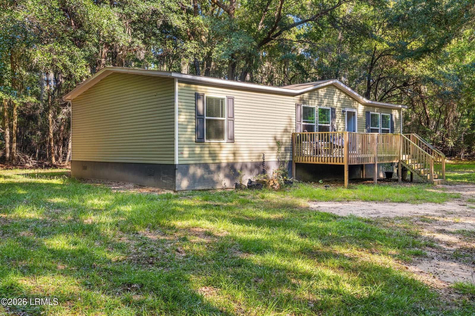 17 Harold Drive, Beaufort, SC 29906 — photo 8 of 46