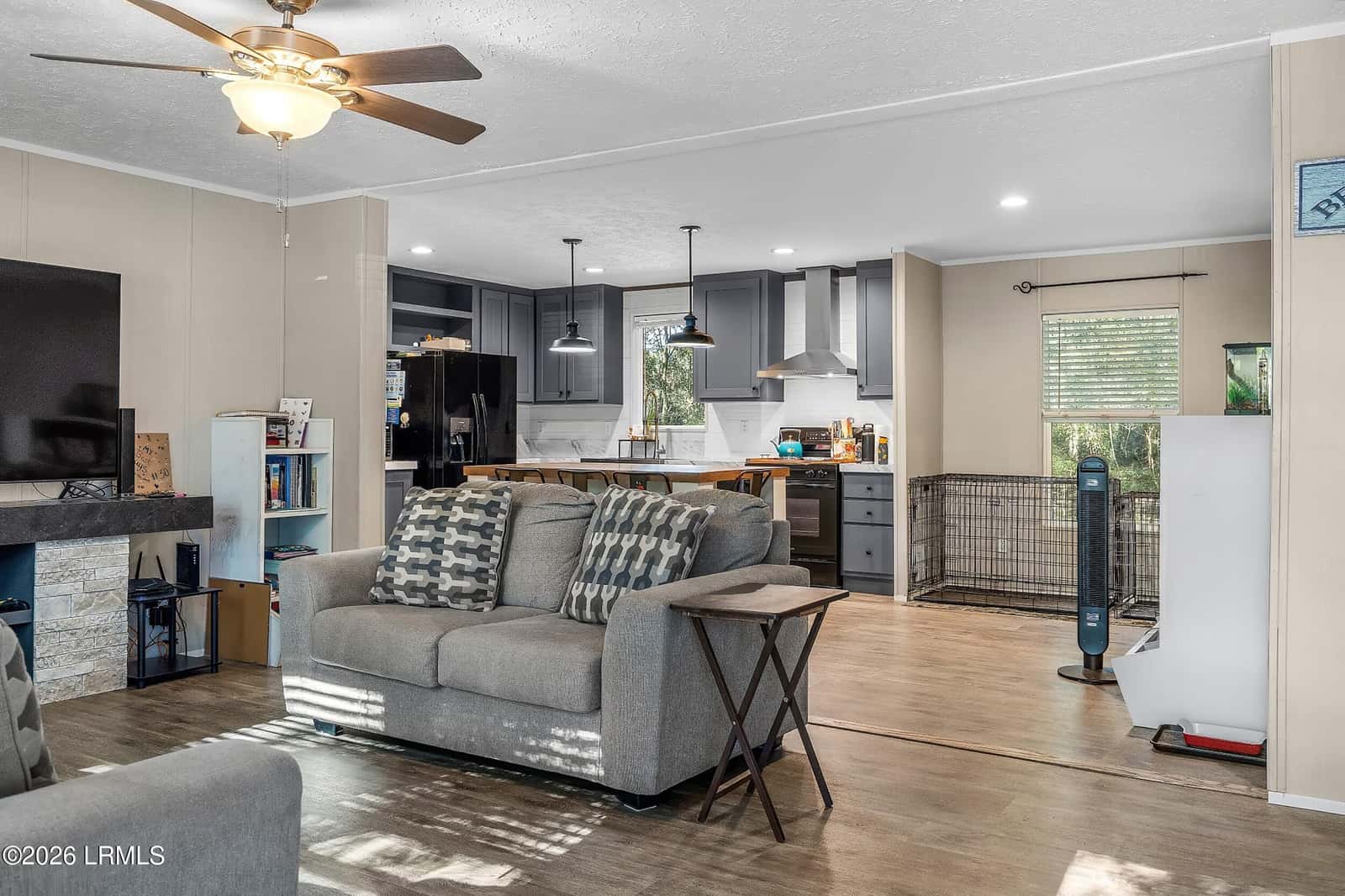 17 Harold Drive, Beaufort, SC 29906 — photo 34 of 46