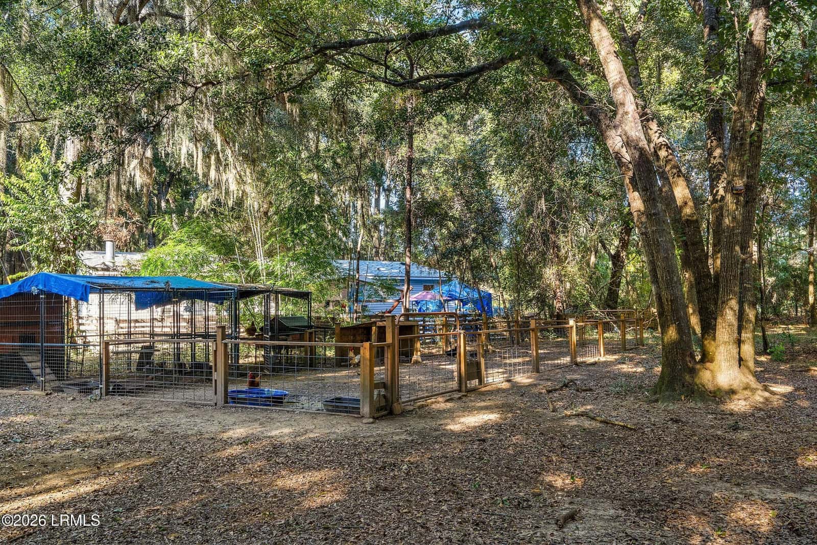 17 Harold Drive, Beaufort, SC 29906 — photo 37 of 46