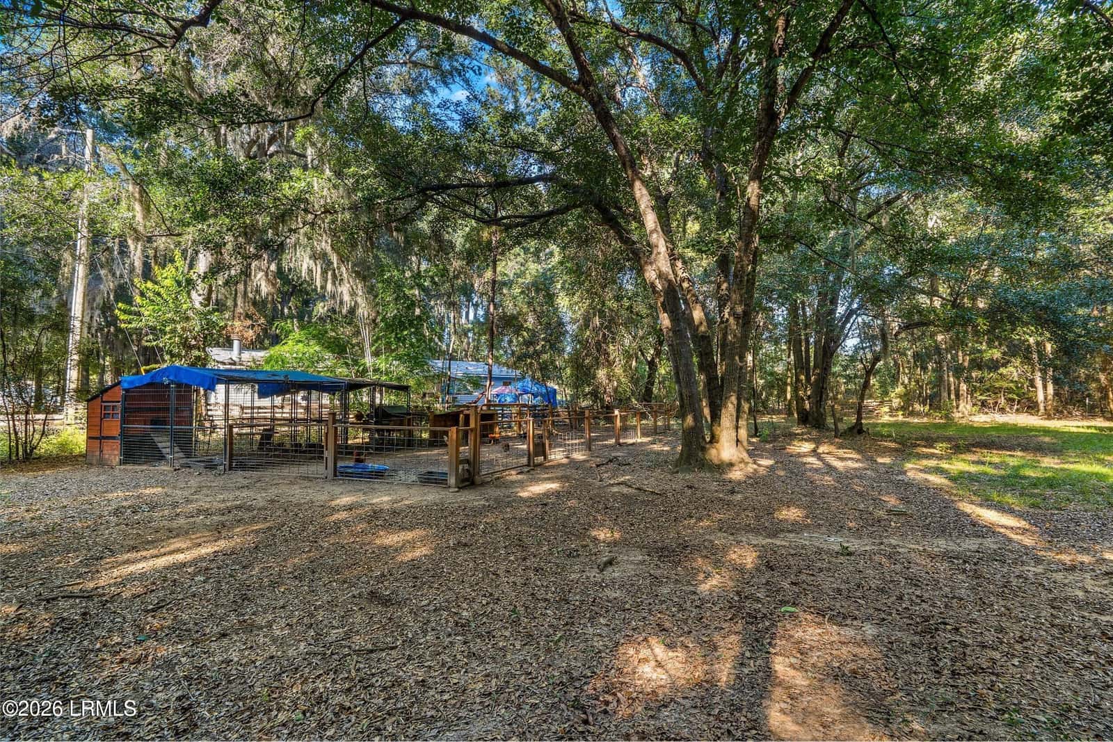 17 Harold Drive, Beaufort, SC 29906 — photo 38 of 46