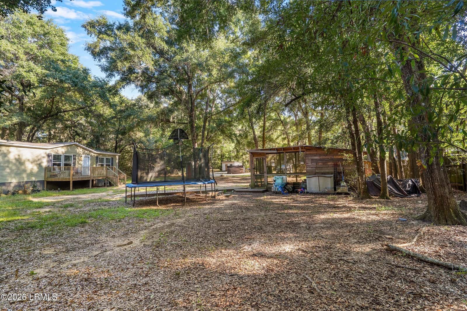 17 Harold Drive, Beaufort, SC 29906 — photo 39 of 46