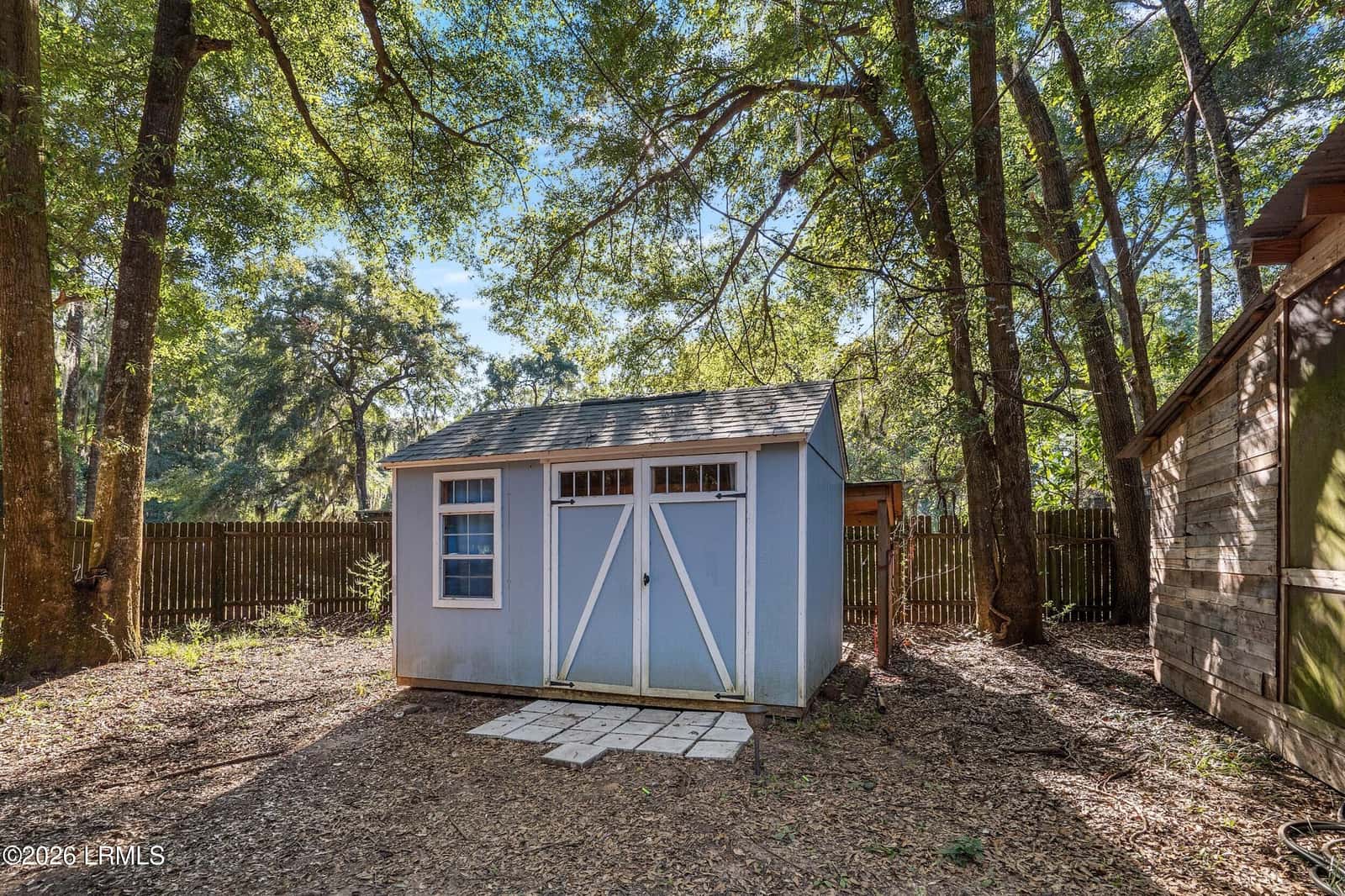17 Harold Drive, Beaufort, SC 29906 — photo 41 of 46