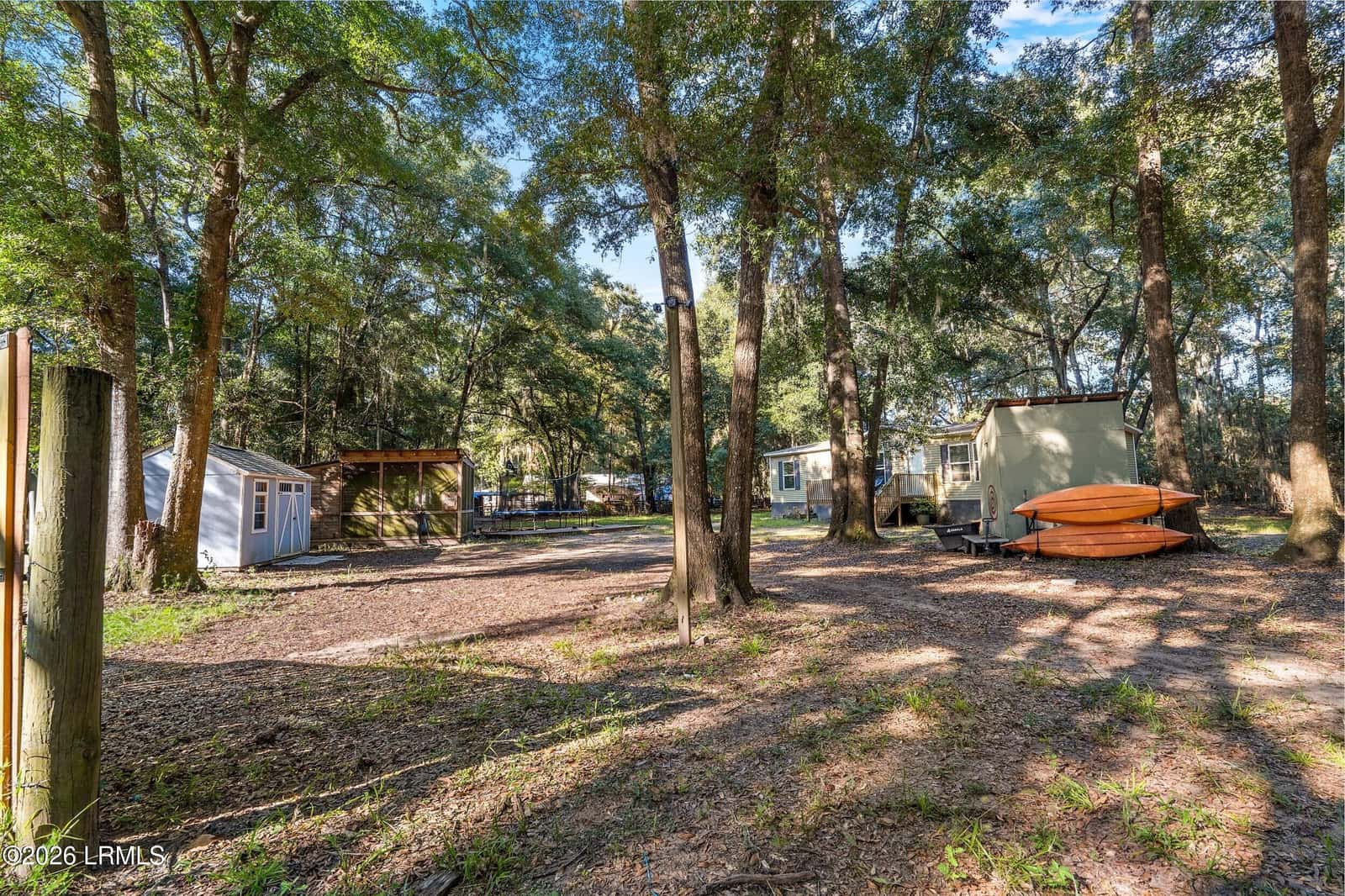 17 Harold Drive, Beaufort, SC 29906 — photo 42 of 46
