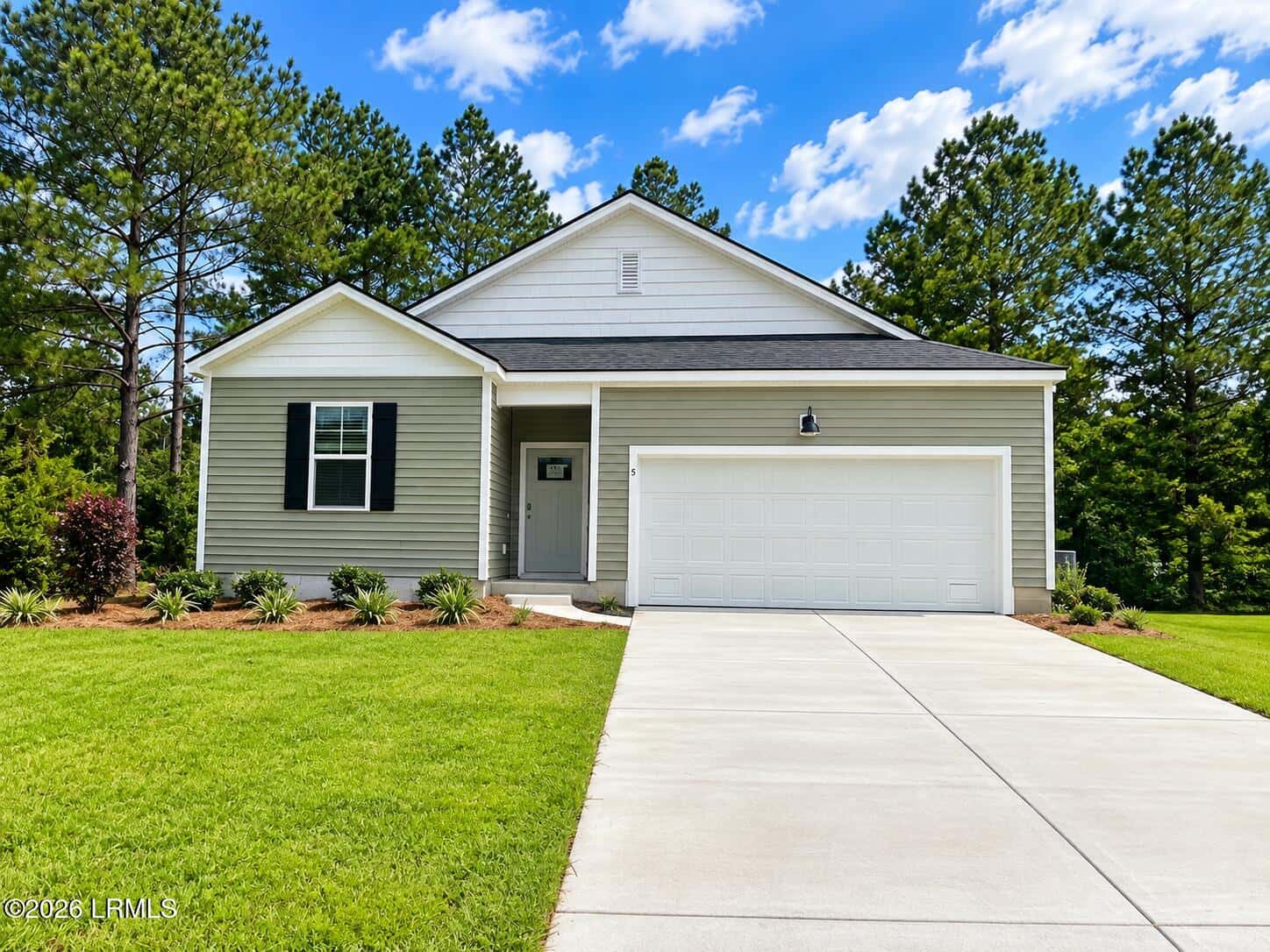5 Planters Court, Hardeeville, SC 29927 — photo 1 of 28