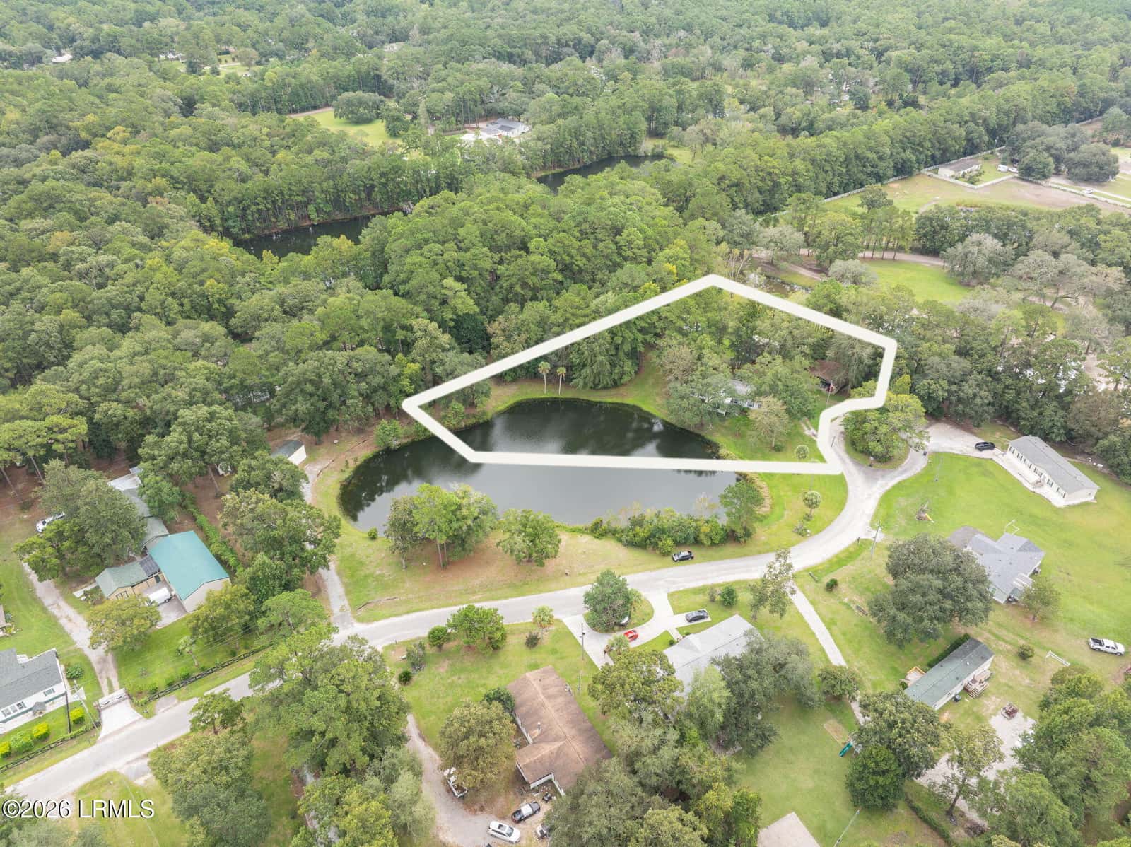51 Benton Lane, Bluffton, SC 29910 — photo 6 of 67