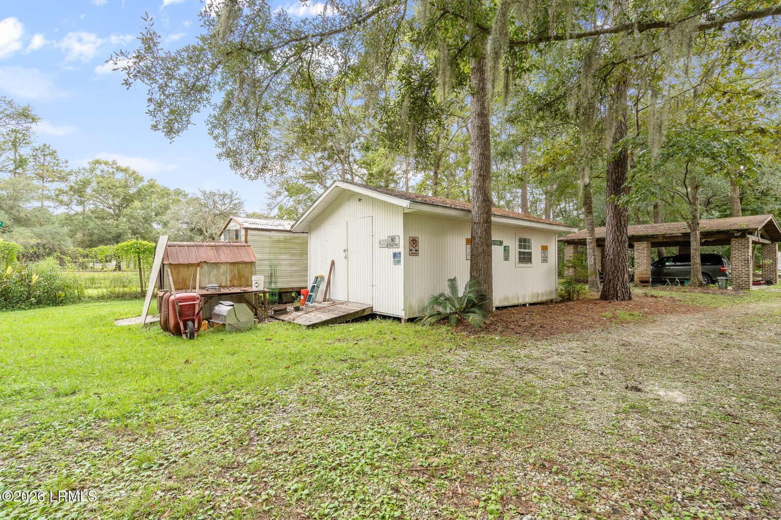 51 Benton Lane, Bluffton, SC 29910 — photo 28 of 67