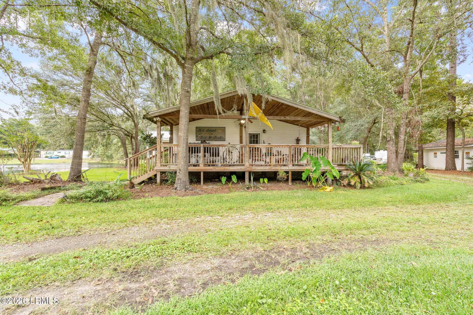 51 Benton Lane, Bluffton, SC 29910 — photo 34 of 67