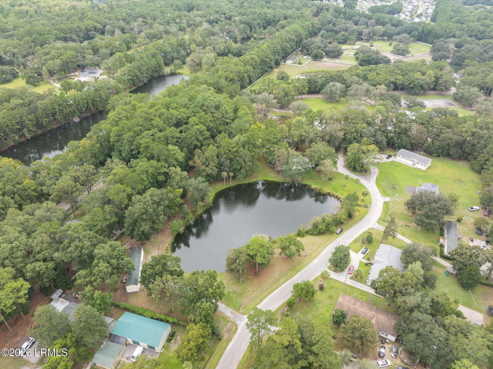 51 Benton Lane, Bluffton, SC 29910 — photo 63 of 67