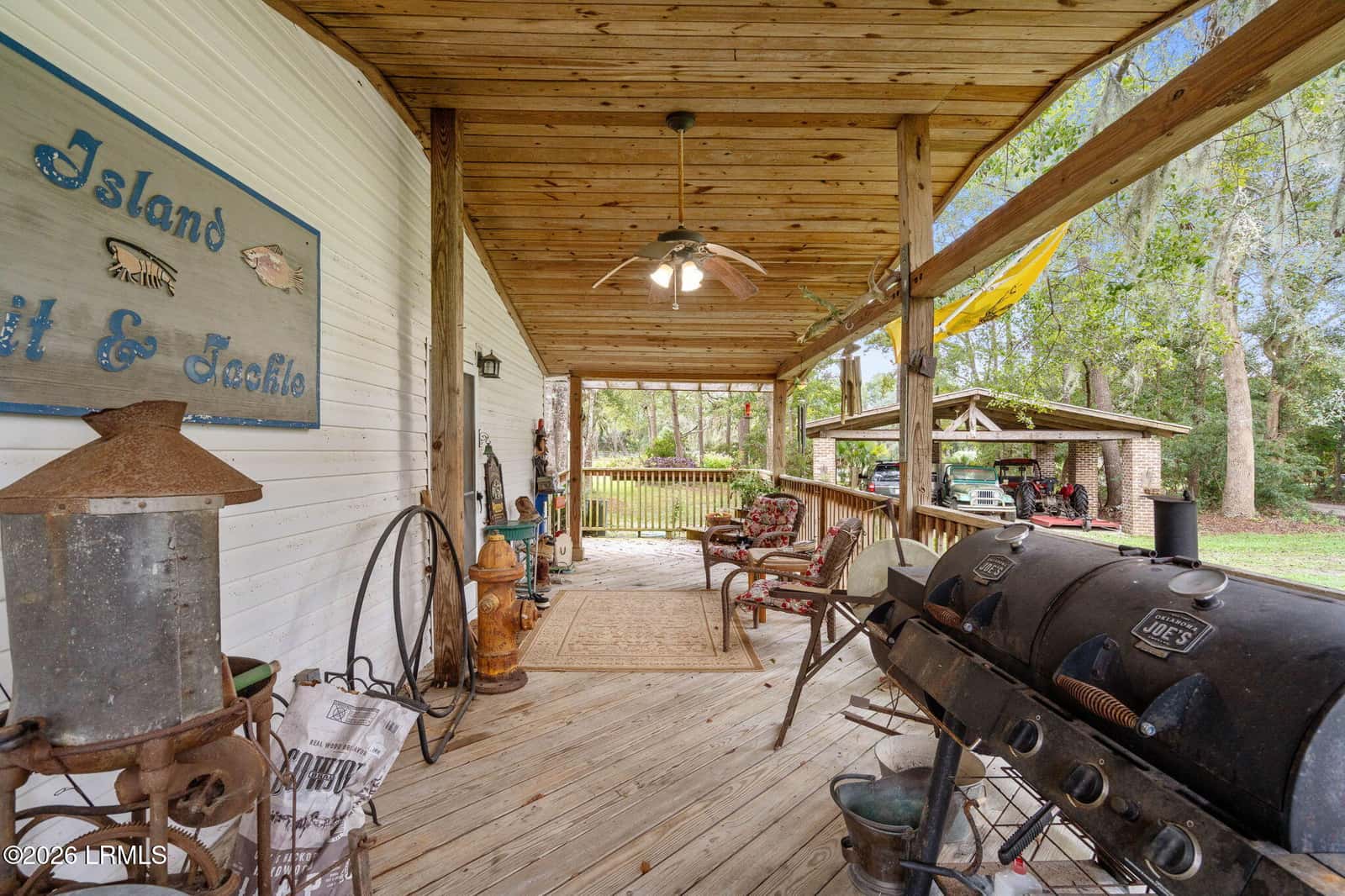 51 Benton Lane, Bluffton, SC 29910 — photo 35 of 67